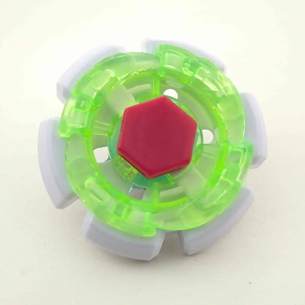 CLAY WOLF 105B