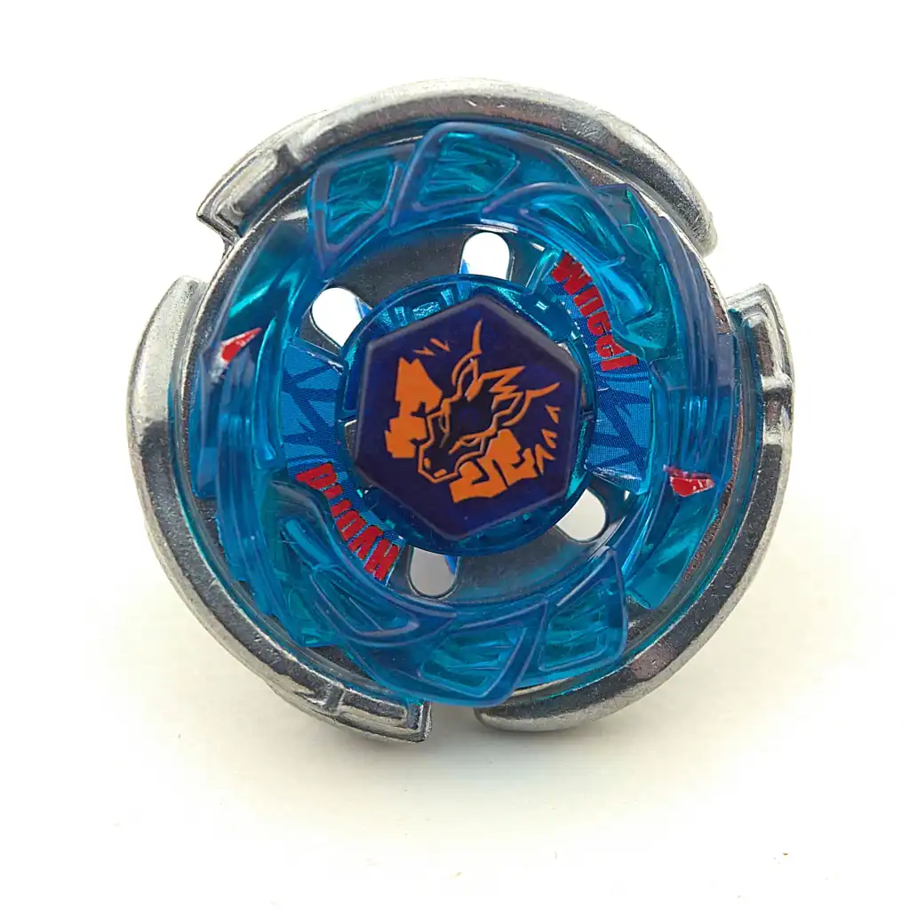 STORM PEGASIS 105RF