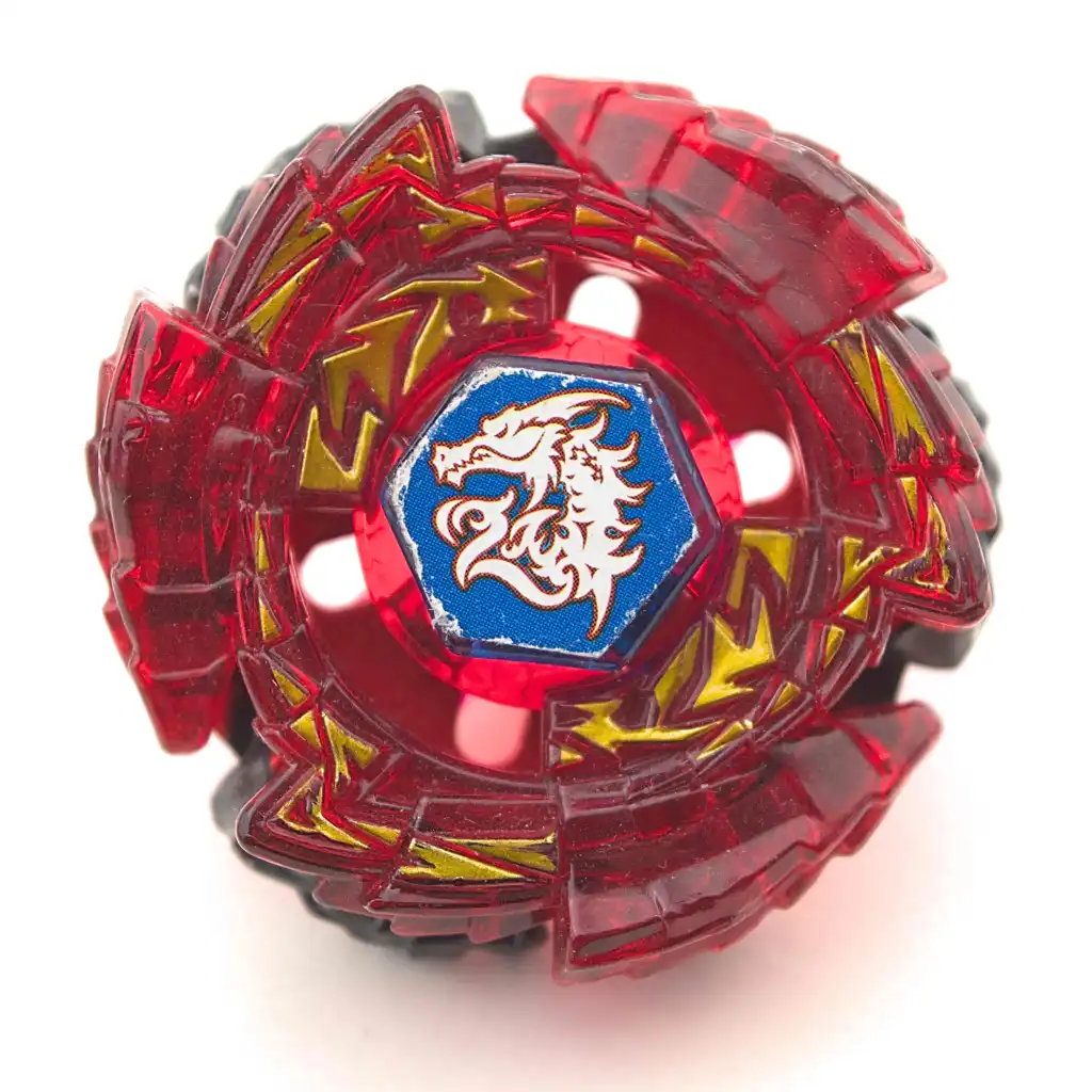 METEO L-DRAGO RUSH 125SF