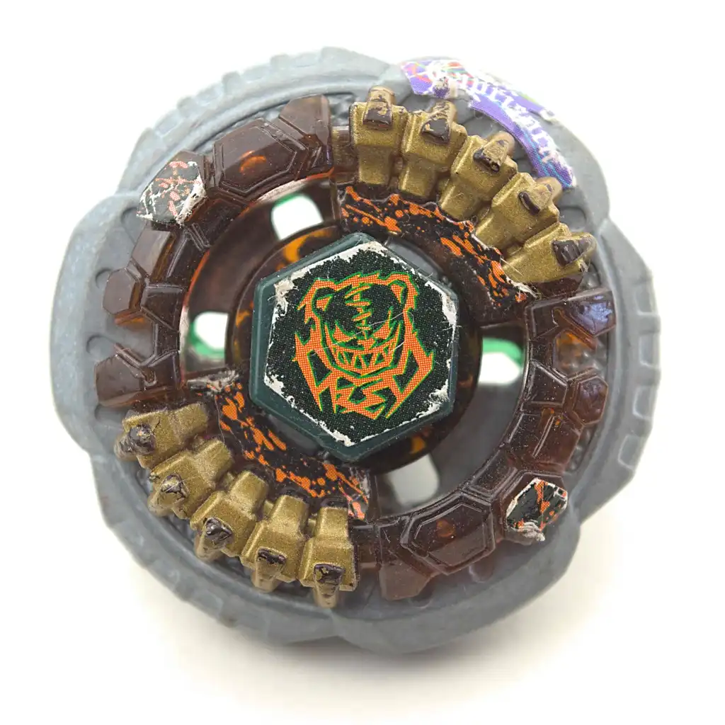 ROCK ORSO D125B