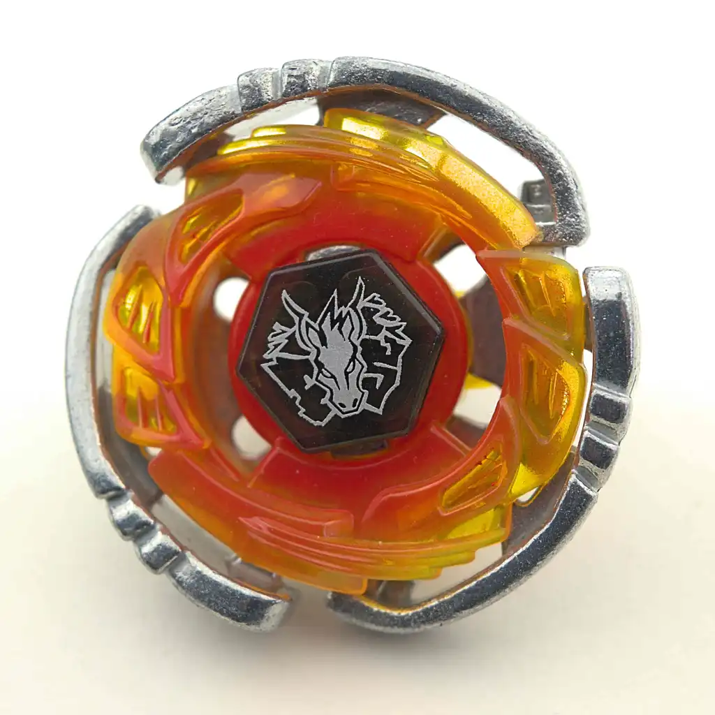 CYBER PEGASUS 105F