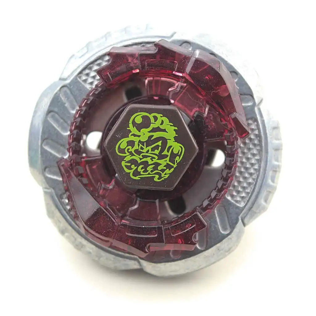 ROCK SCORPIO T125JB
