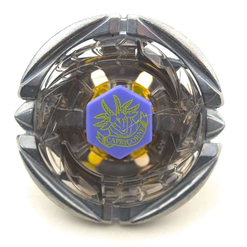 FLAME CAPRICORN T125HF