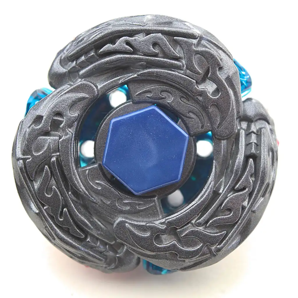 L-DRAGO DESTRUCTOR F:S