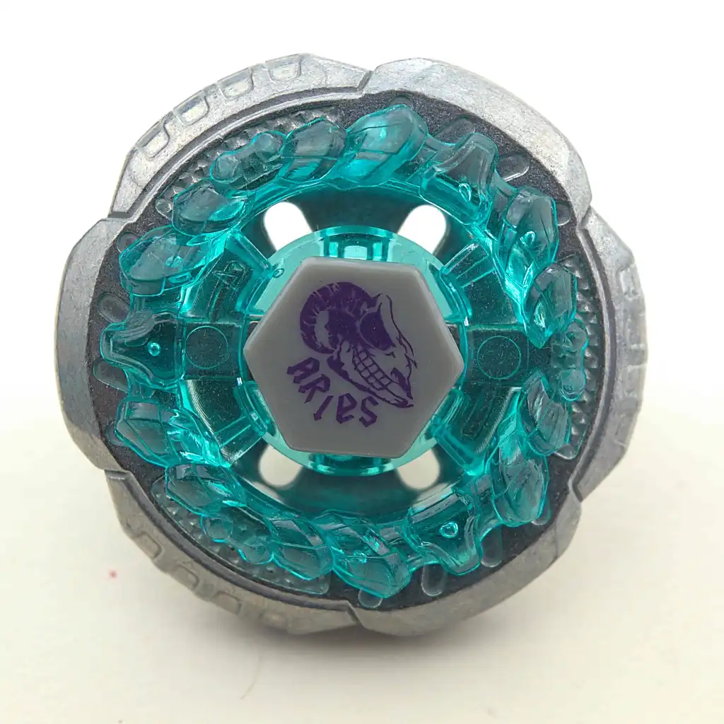 ROCK ARIES 145D