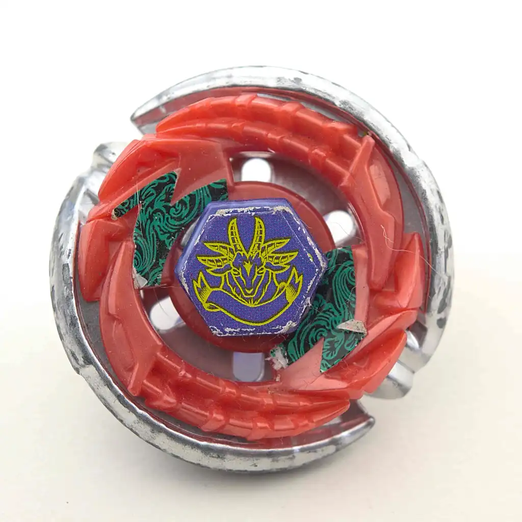 FURY CAPRICORN 100HF