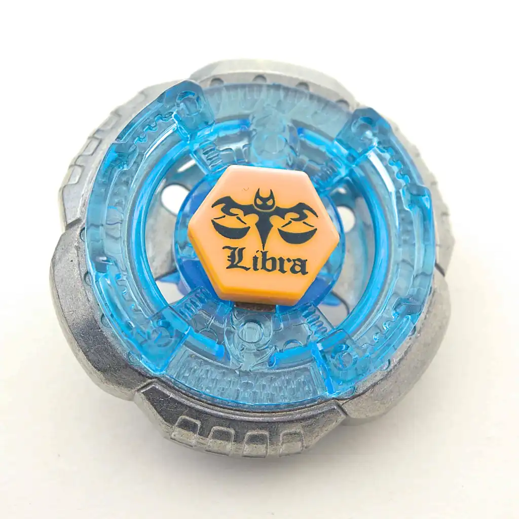 ROCK LIBRA 100WD