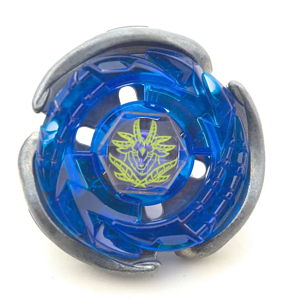 SPIRAL CAPRICORN 90MF