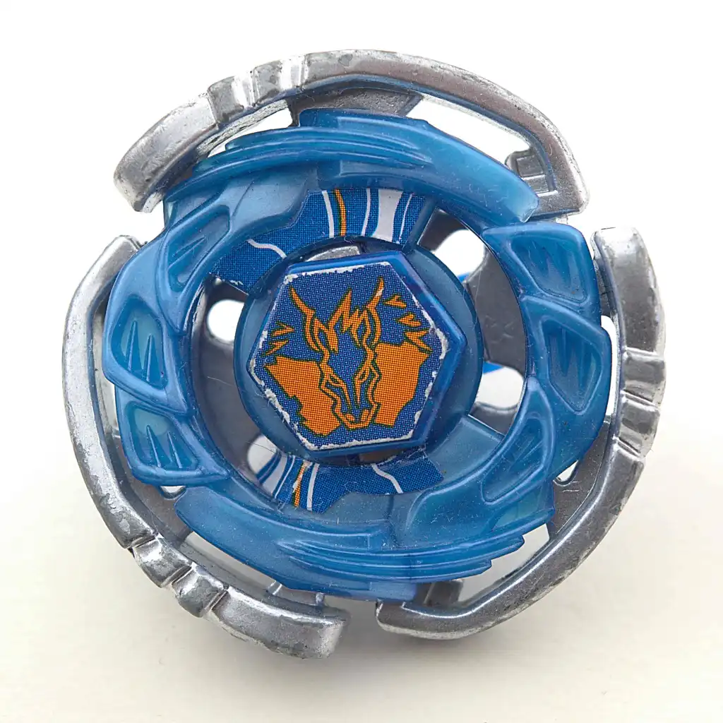 CYBER PEGASUS 105F