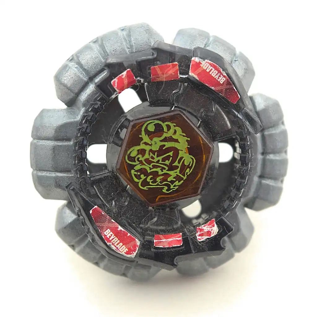 COUNTER SCORPIO 145D