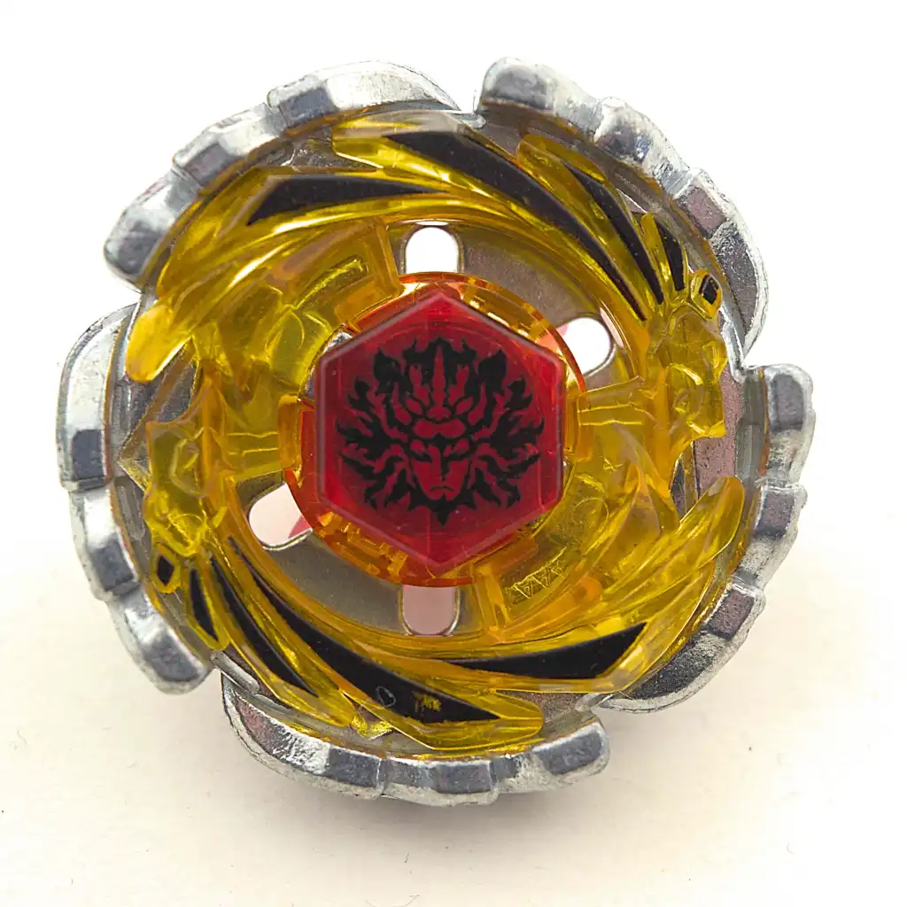 CYCLONE HERCULEO 105F