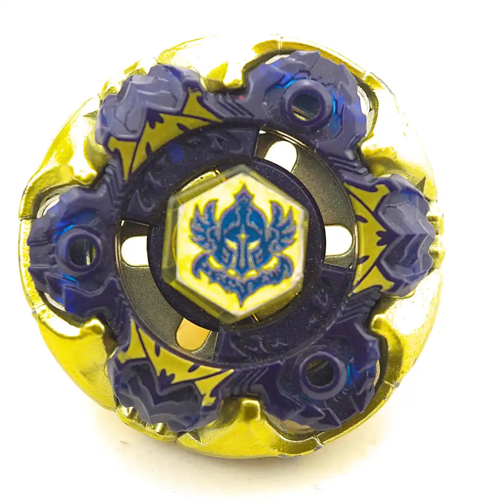 GRAVITY DESTROYER STAMINA GB145S
