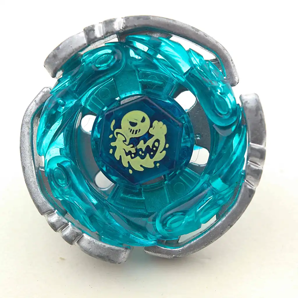 CYBER AQUARIO 105RF