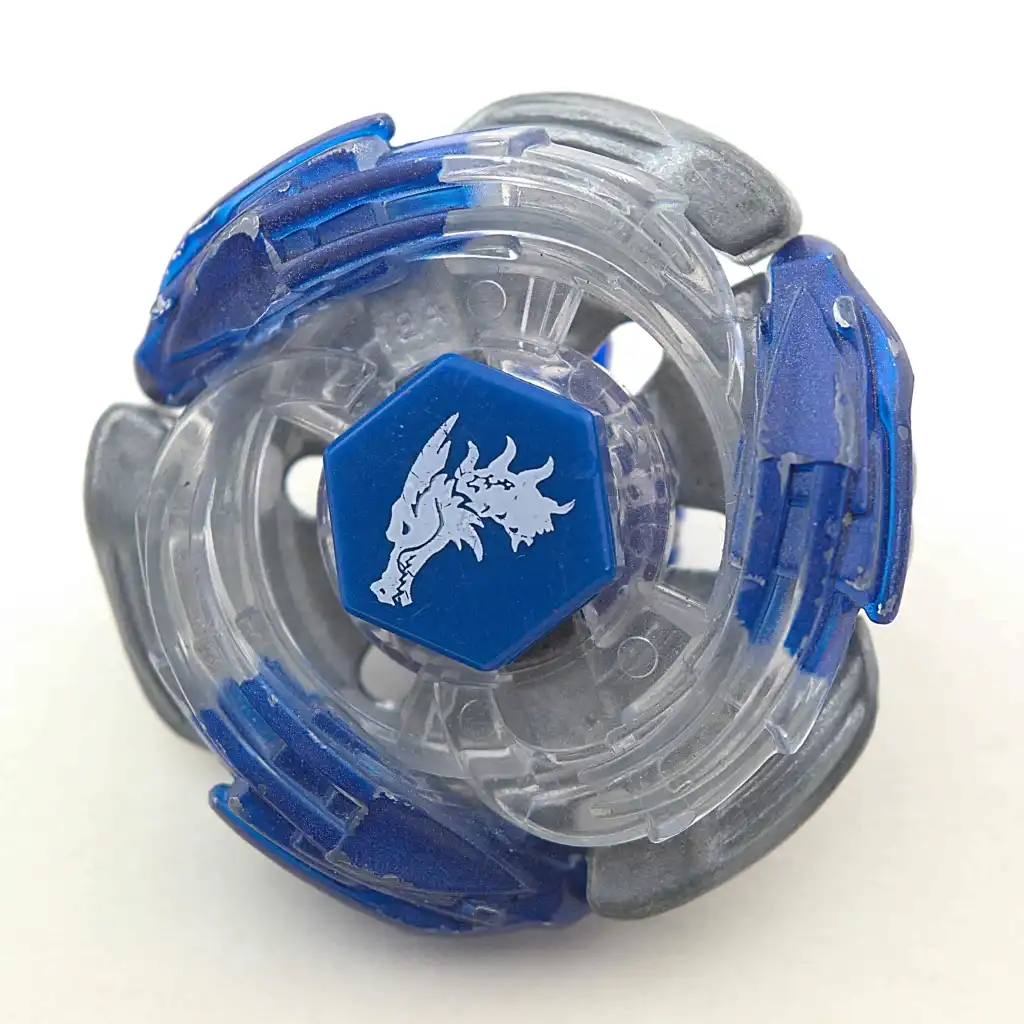 LIGHTNING L-DRAGO 100HF
