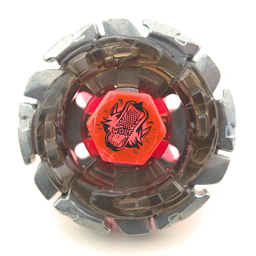 DARK WOLF DF145FS