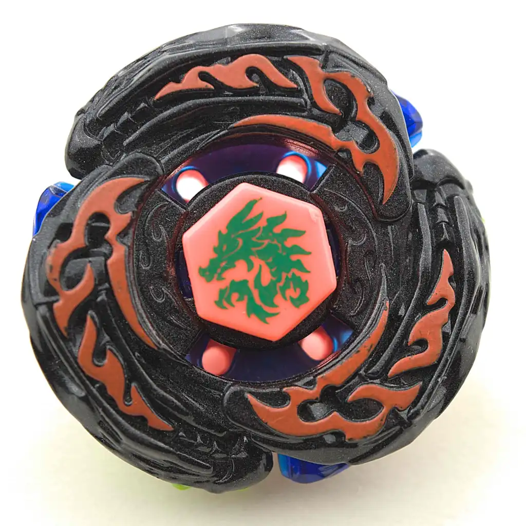 L-DRAGO DESTRUCTOR F:S