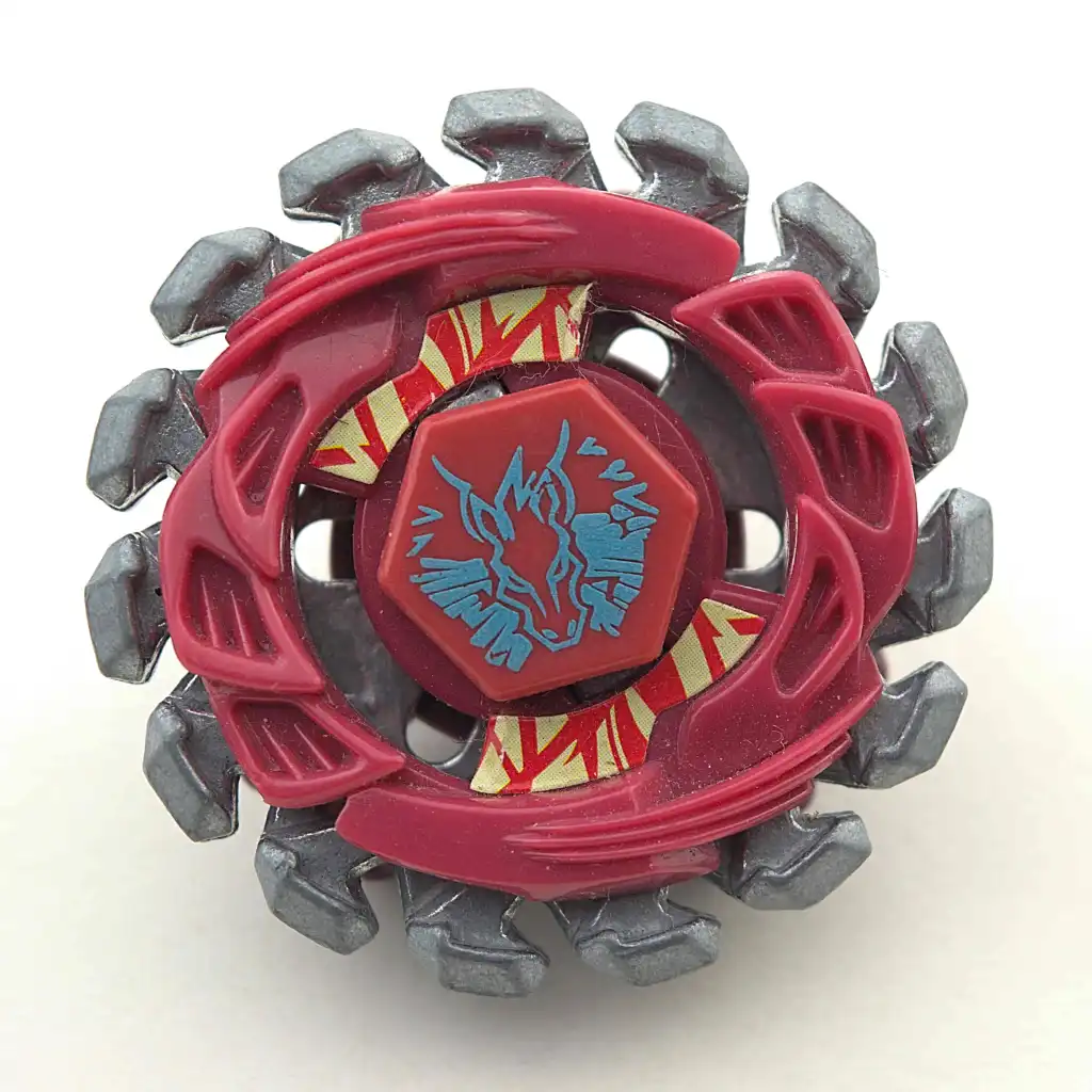 POISON PEGASUS ED145JB