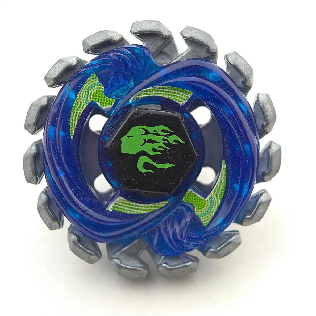POISON VIRGO 125ES