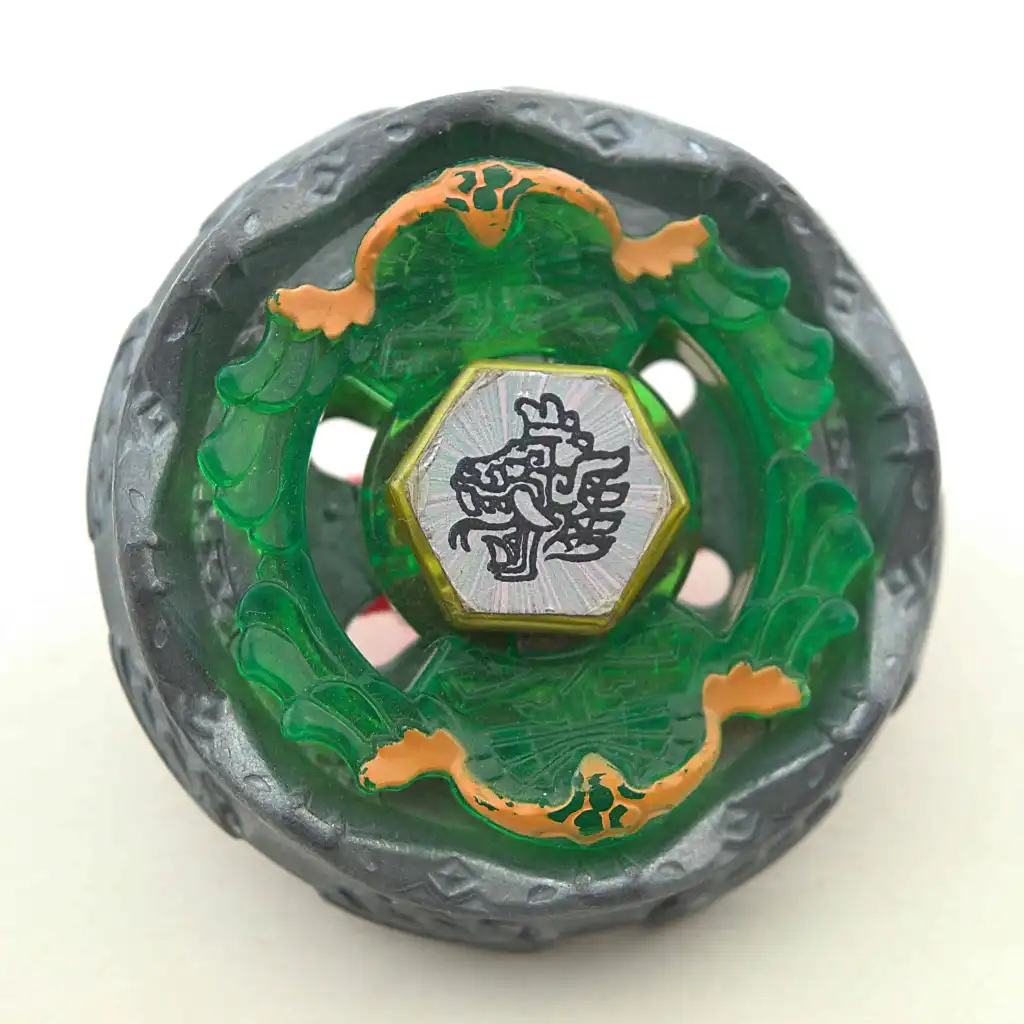 DEATH QUETZALCOATL 125SF