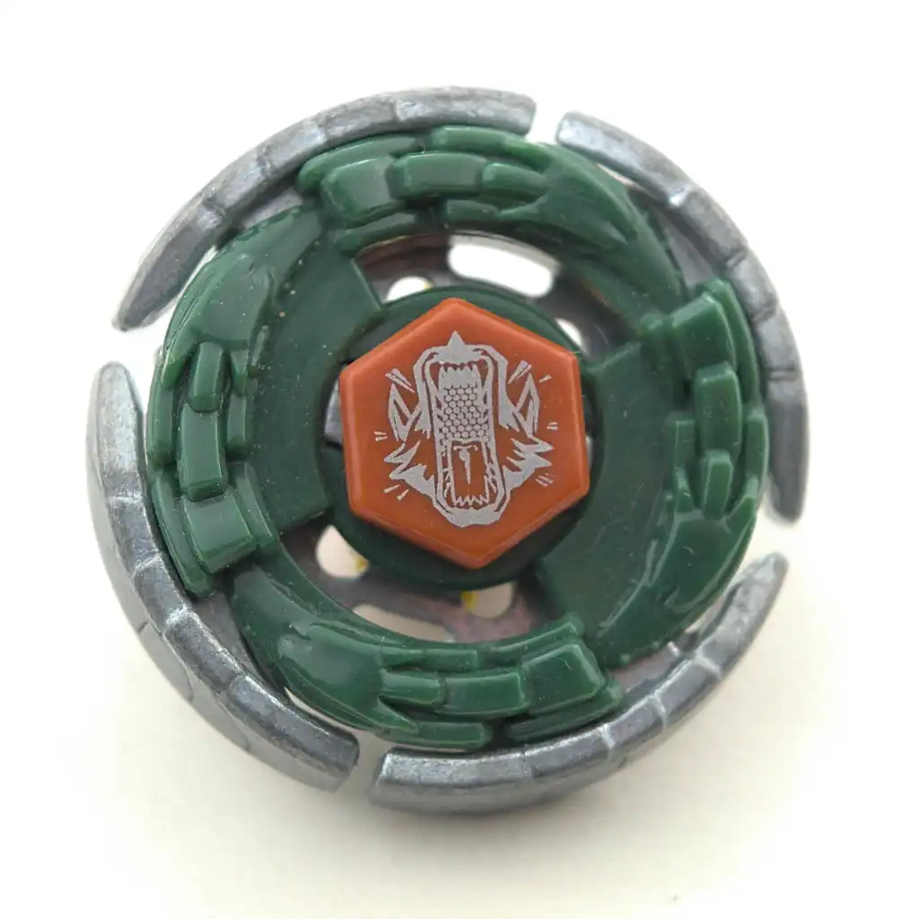 EARTH WOLF 105WD
