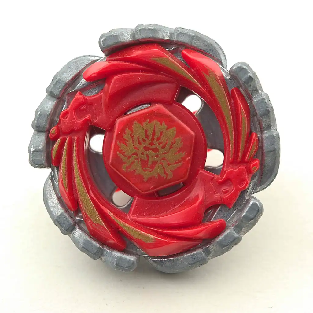 CYCLONE HERCULEO 105F