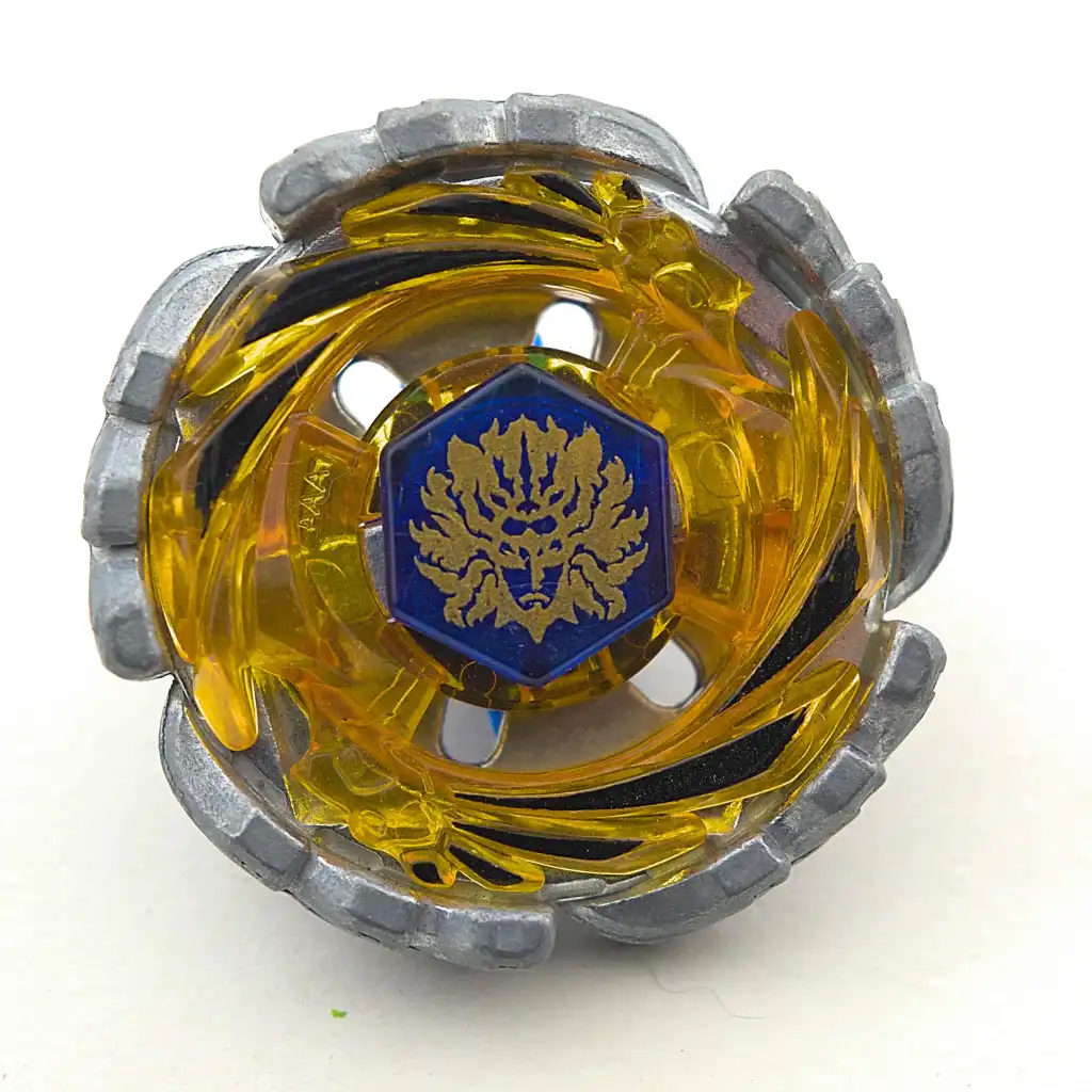 CYCLONE HERCULEO 105F