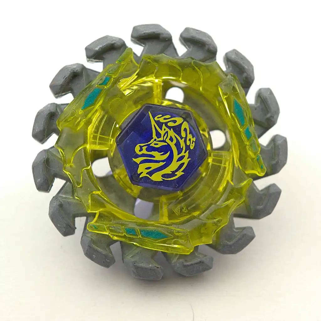 POISON UNICORNO 130HF