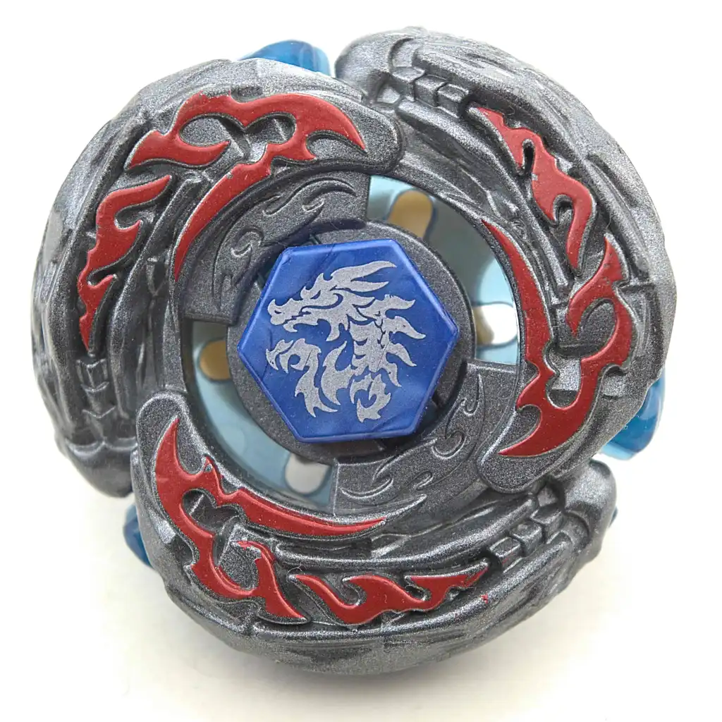 L-DRAGO DESTRUCTOR LW105LF