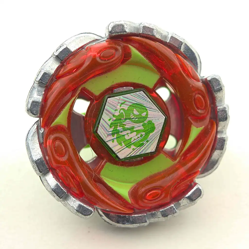 CYCLONE AQUARIO 90RF