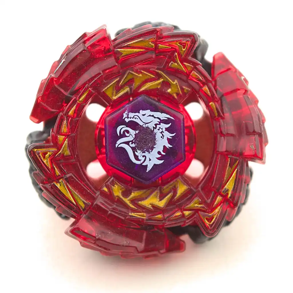 METEO L-DRAGO RUSH 125SF
