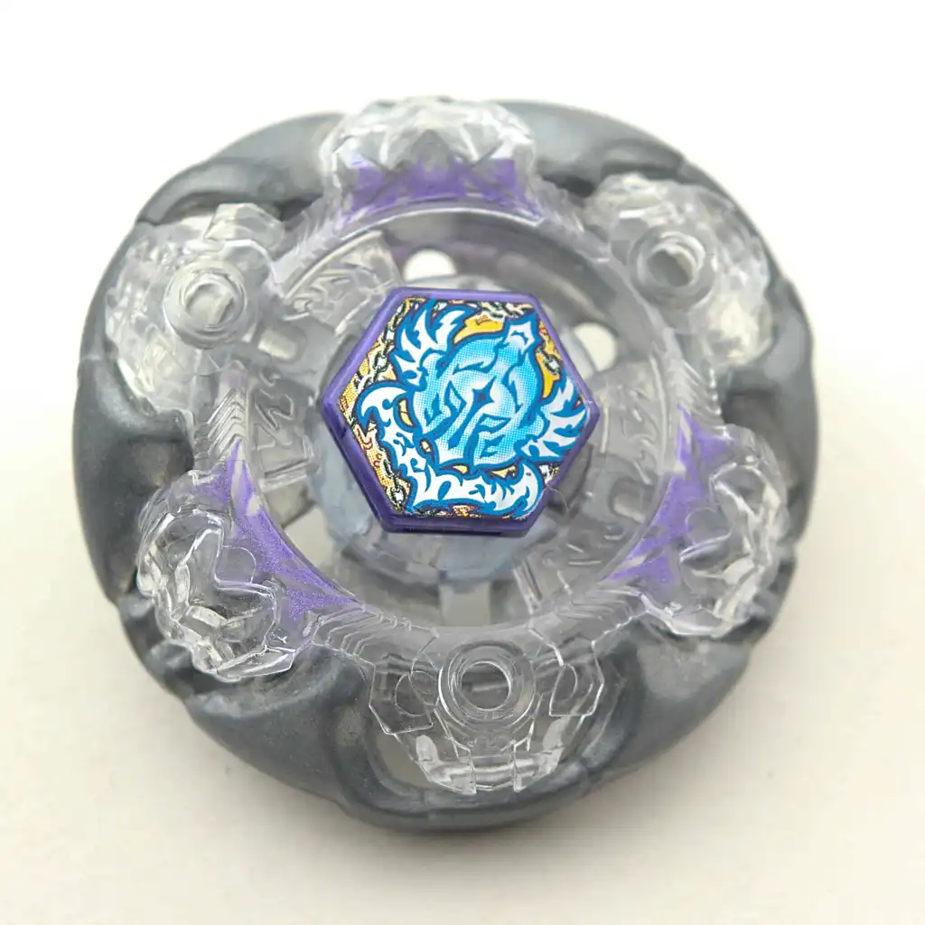 GRAVITY PERSEUS 85DS