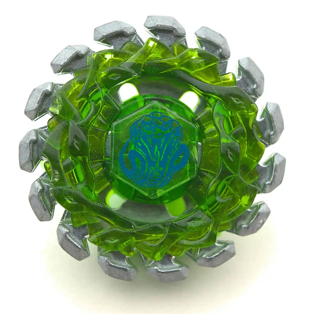 POISON SERPENT SW145SD