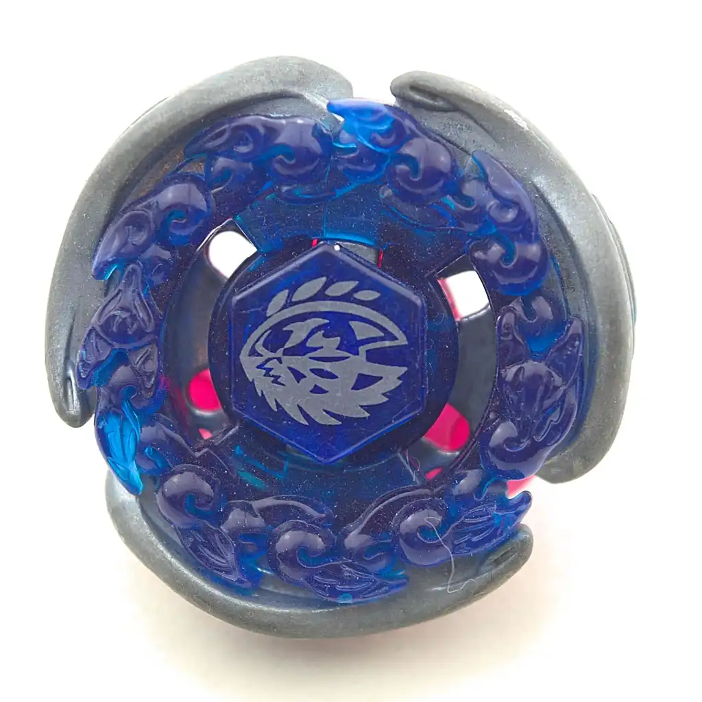SPIRAL FOX TR145W2D