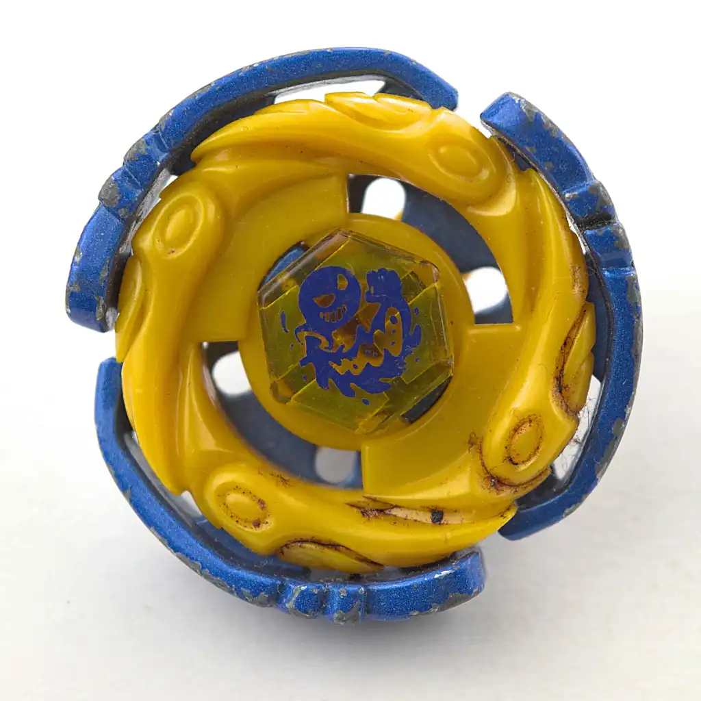 CYBER AQUARIO 105RF