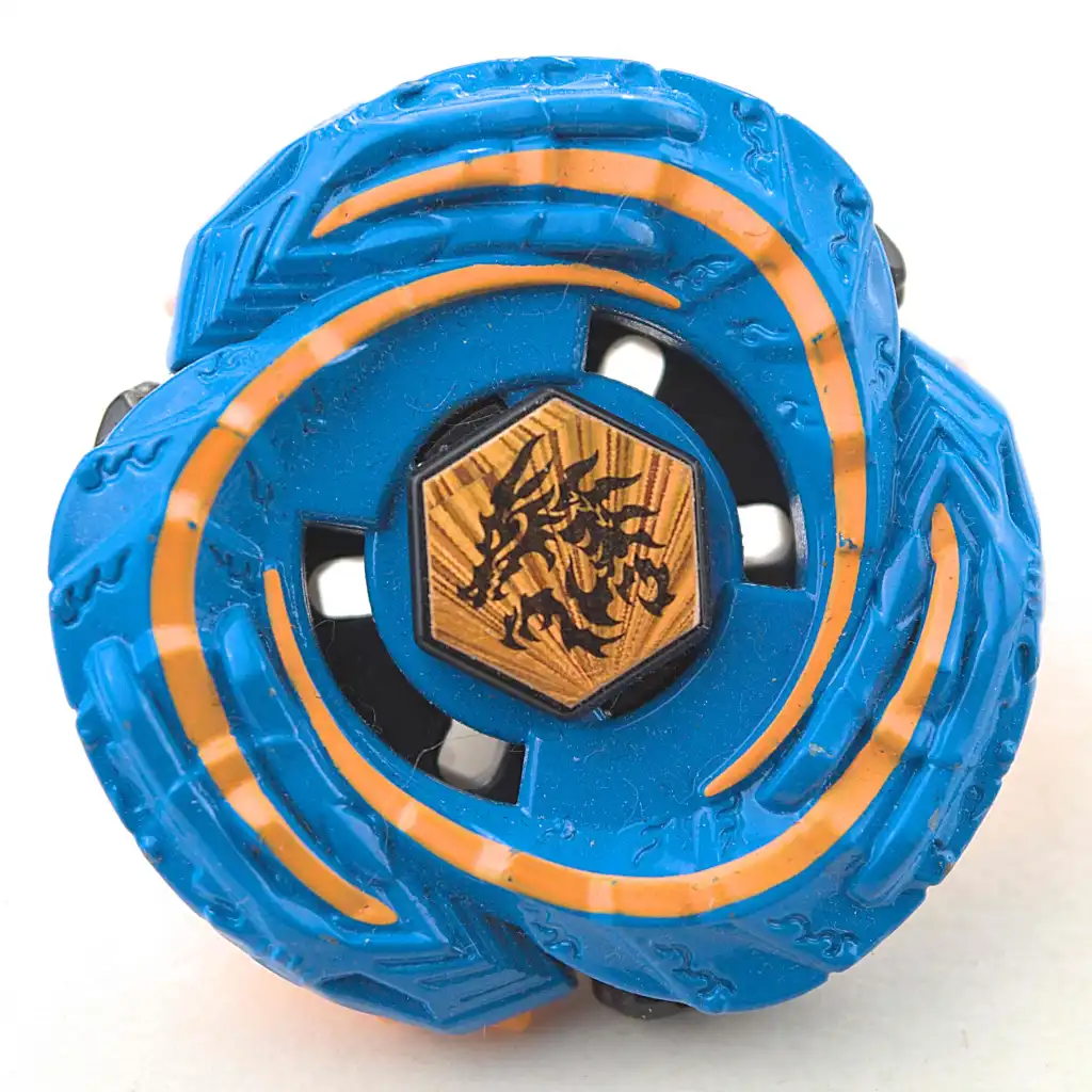 L-DRAGO GUARDIAN D125B