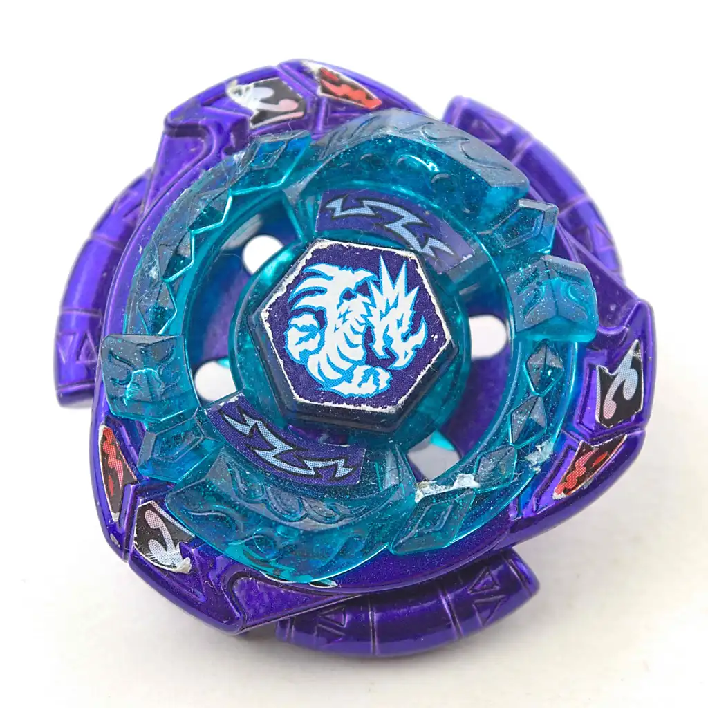OMEGA DRAGONIS 85XF PURPLE