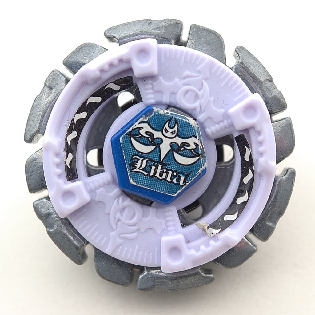 DARK LIBRA ED145SD