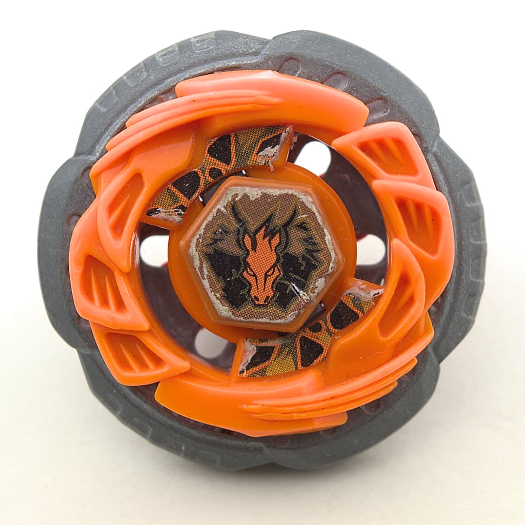 ROCK PEGASUS 105WD