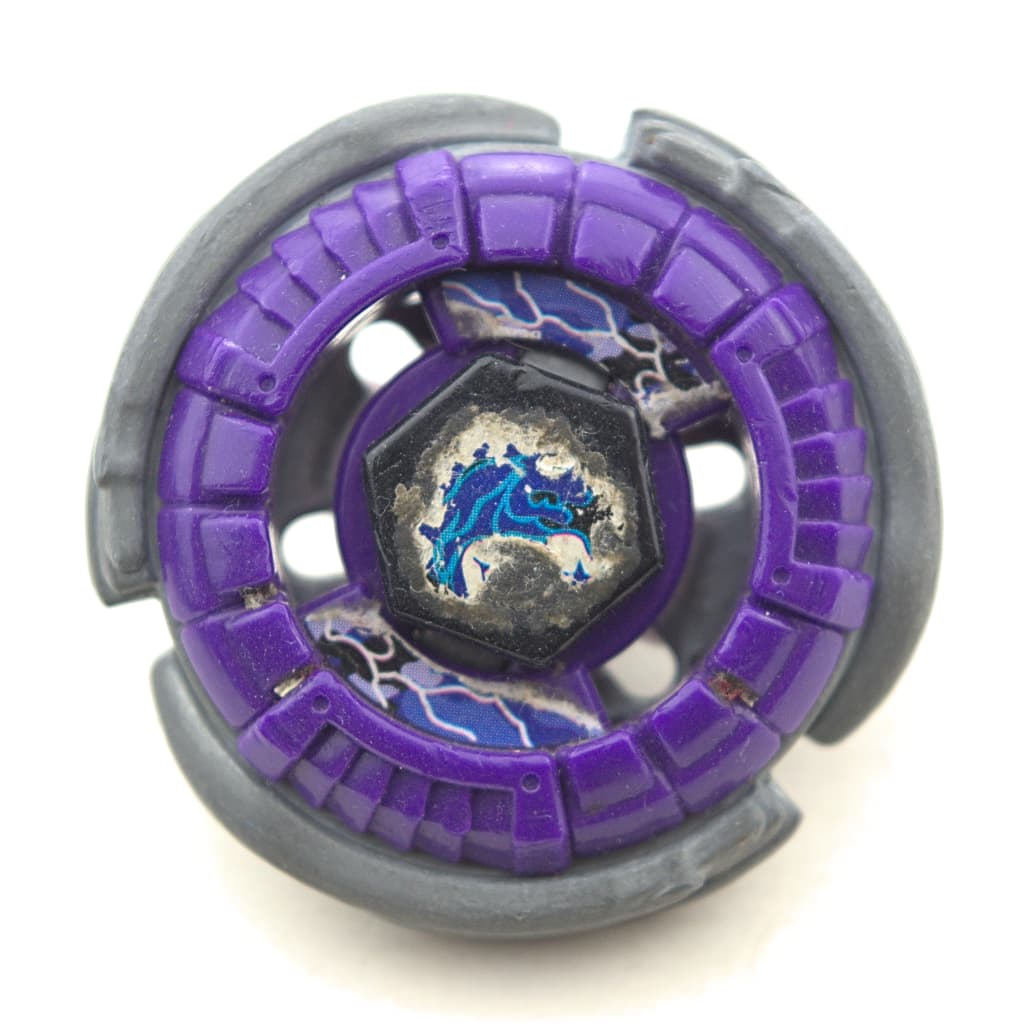STORM LEONE 100HF