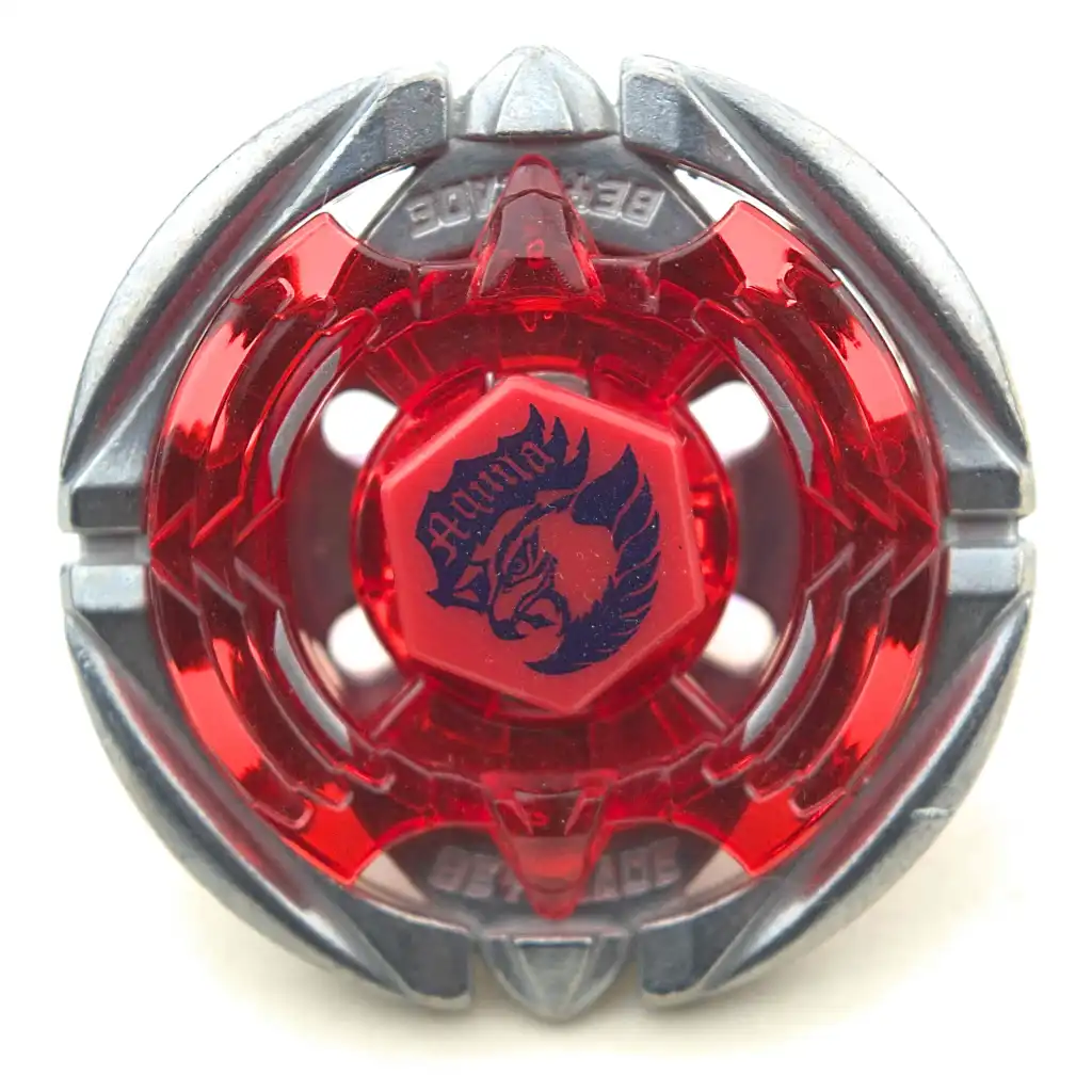 FLAME AQUILA 100ES
