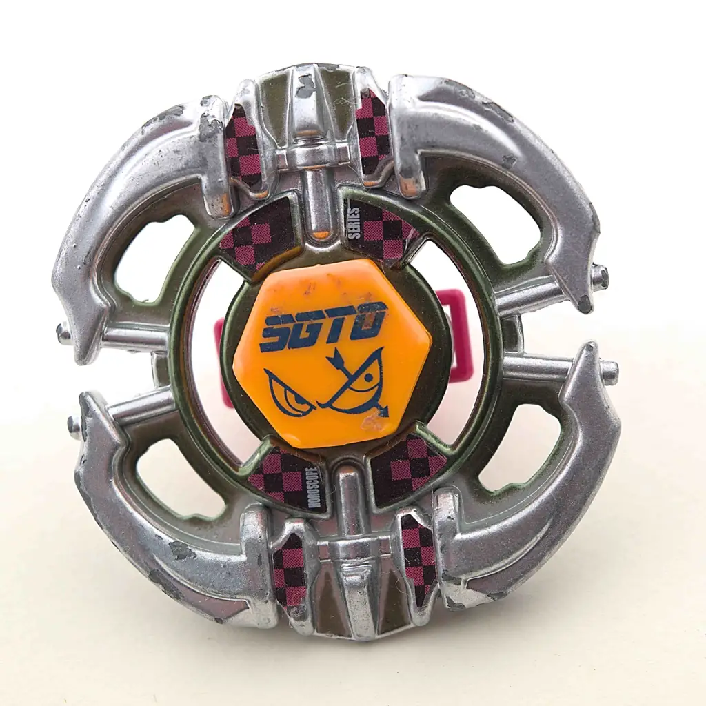 SAGITTARIO 125SF