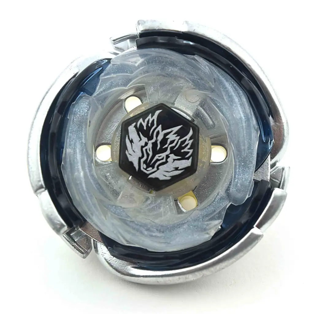 SILVER BIG BANG PEGASUS F:D