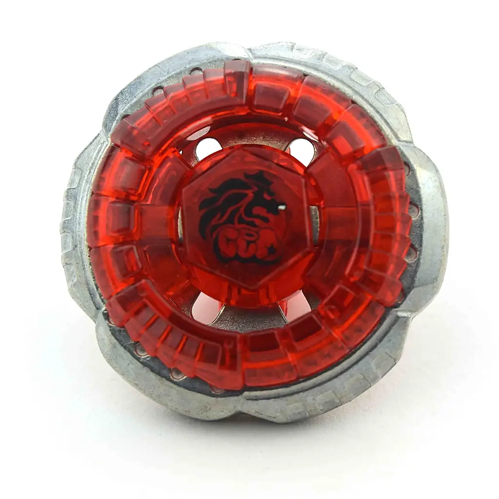 ROCK LEONE 145WB FIRE LION VER