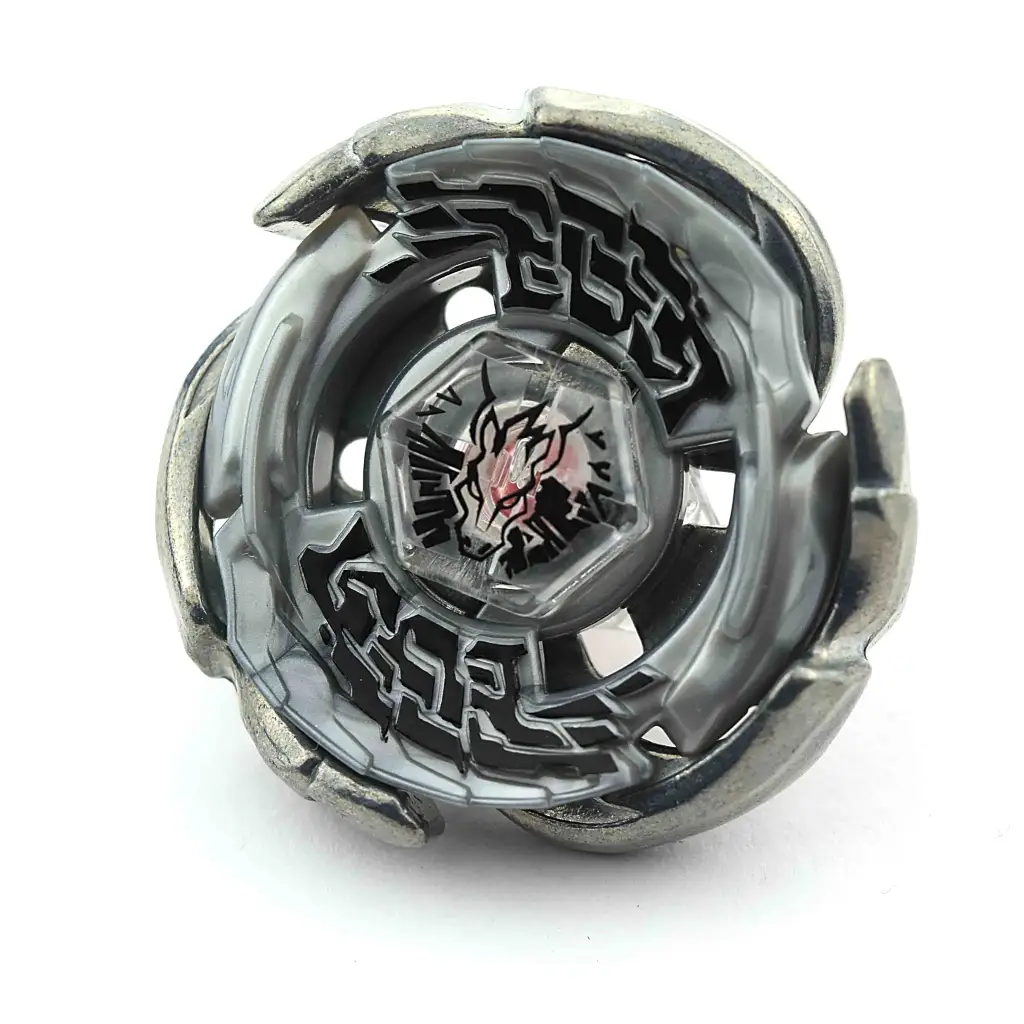 SILVER GALAXY PEGAUS W105R2F