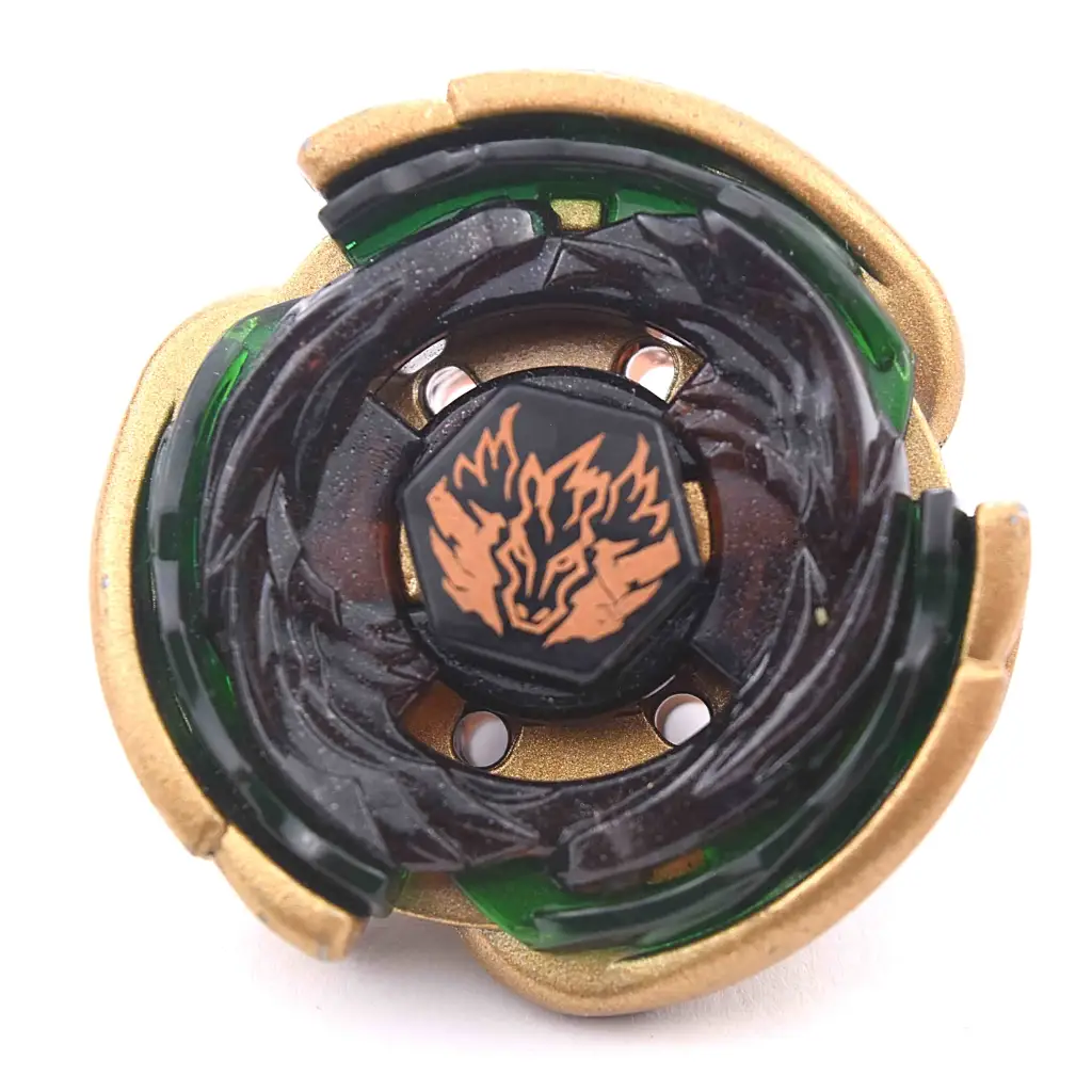 BRONZE BIG BANG PEGASUS F:D