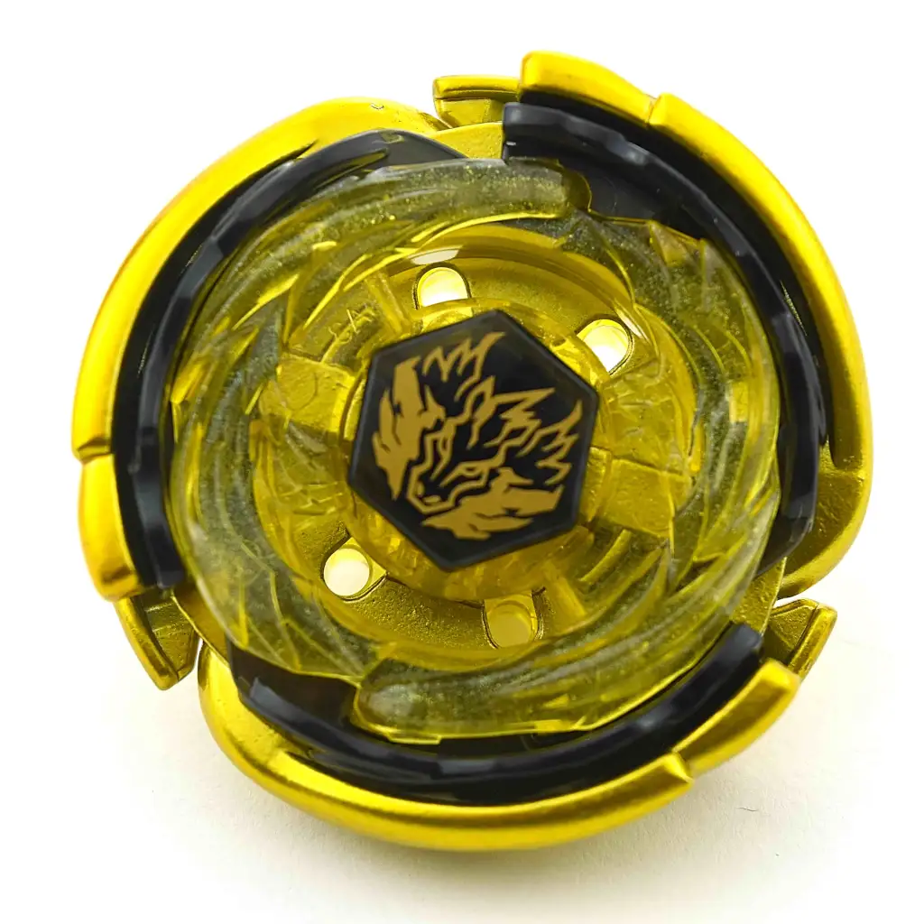 GOLD BIG BANG PEGASUS F:D