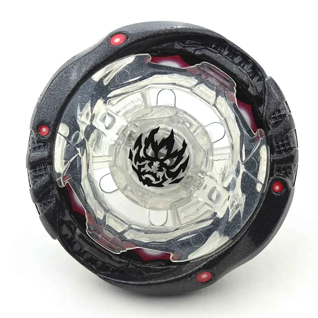 SKELETON PHANTOM ORION B:D