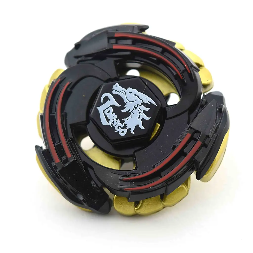 LIGHTNING L-DRAGO 100HF POLAR DRAGON