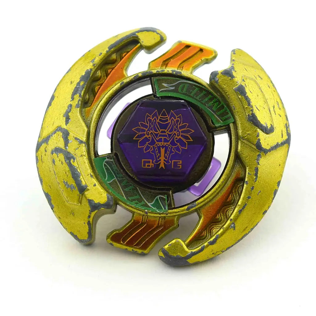 QUETZALCOATL 90WF GOLD