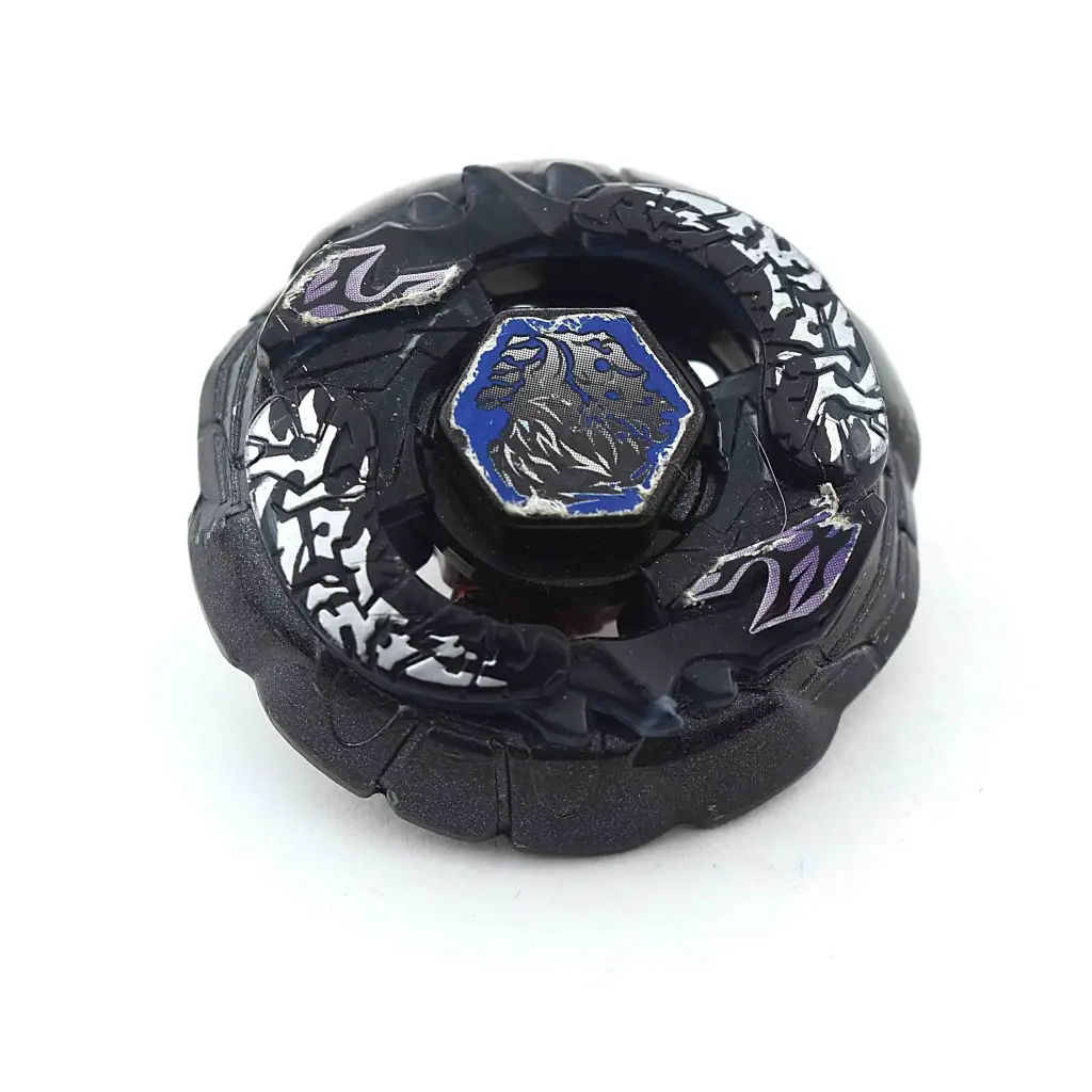 BAKUSHIN SUSANOW 90WF BLACK